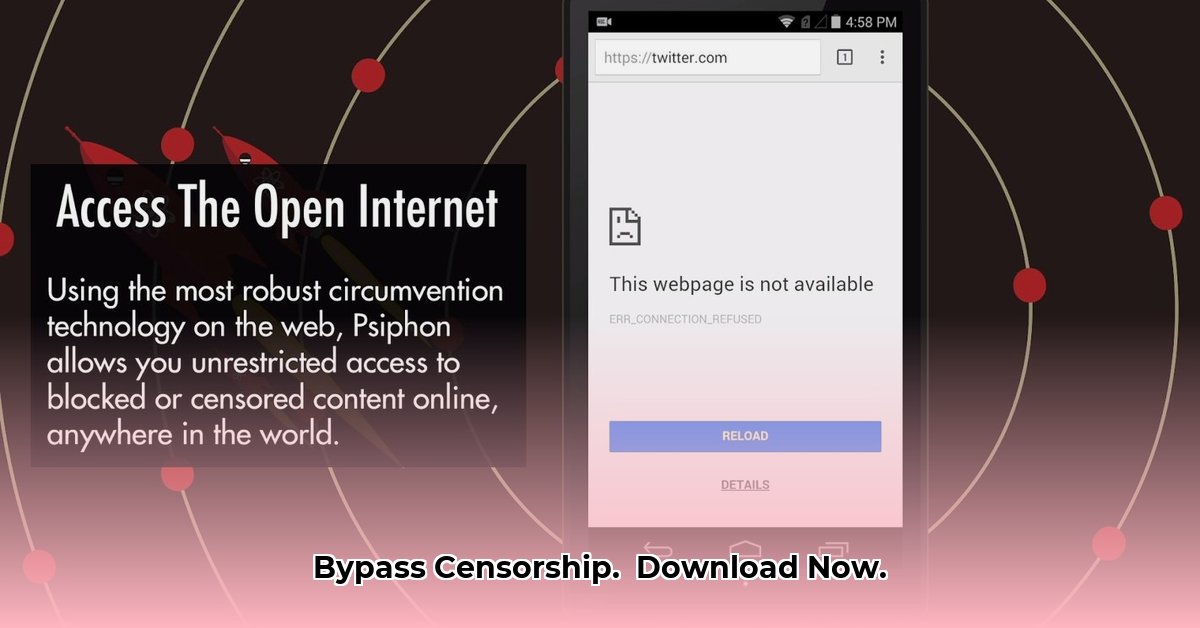 download-psiphon3-for-android